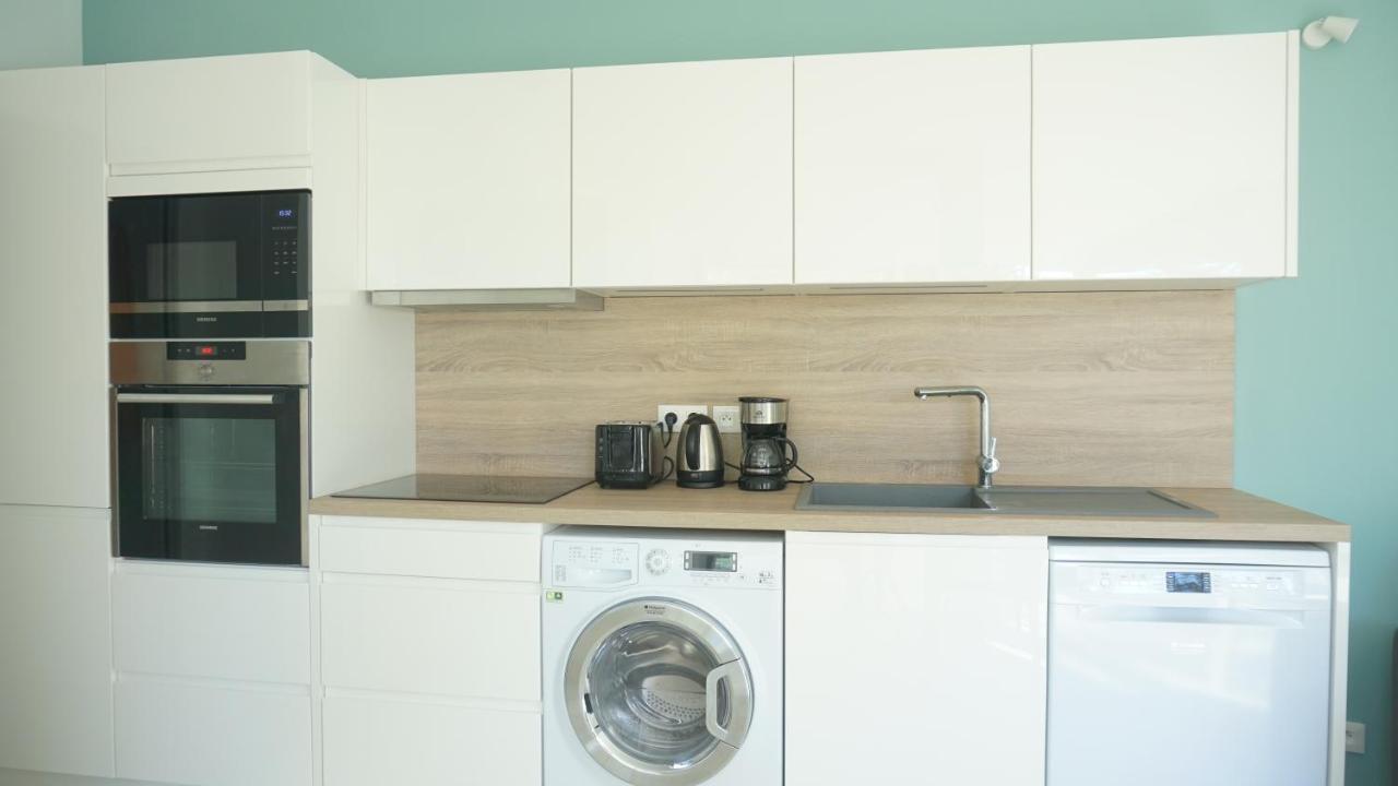 Maison Jardin Wifi - Climatisation - 100 M Plage Sauvage - 20 Min Perpignan Торрей Экстерьер фото