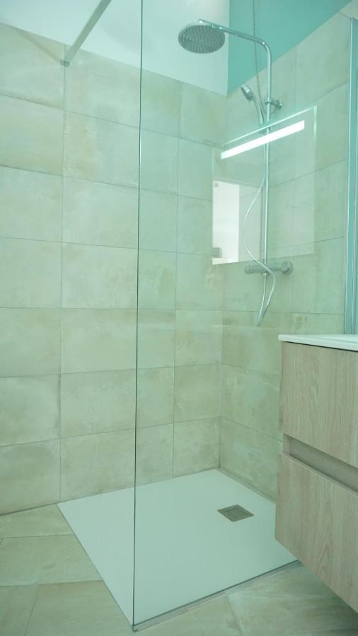 Maison Jardin Wifi - Climatisation - 100 M Plage Sauvage - 20 Min Perpignan Торрей Экстерьер фото