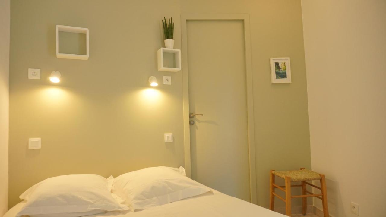 Maison Jardin Wifi - Climatisation - 100 M Plage Sauvage - 20 Min Perpignan Торрей Экстерьер фото