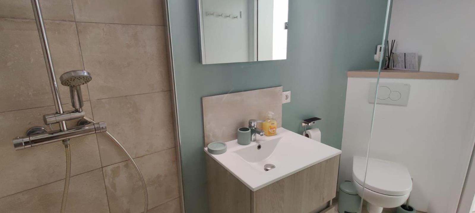 Maison Jardin Wifi - Climatisation - 100 M Plage Sauvage - 20 Min Perpignan Торрей Экстерьер фото